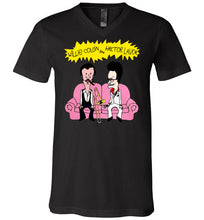 Load image into Gallery viewer, Willie colon and hector lavoe unisex tshirt