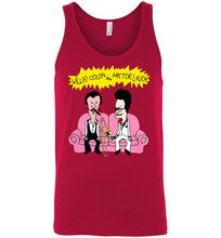Load image into Gallery viewer, Willie colon and hector lavoe unisex tshirt