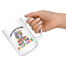 Load image into Gallery viewer, Unicorn mug