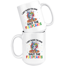 Load image into Gallery viewer, Unicorn mug