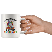 Load image into Gallery viewer, Unicorn mug