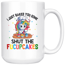 Load image into Gallery viewer, Unicorn mug