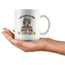 Load image into Gallery viewer, Unicorn mug