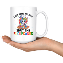 Load image into Gallery viewer, Unicorn mug